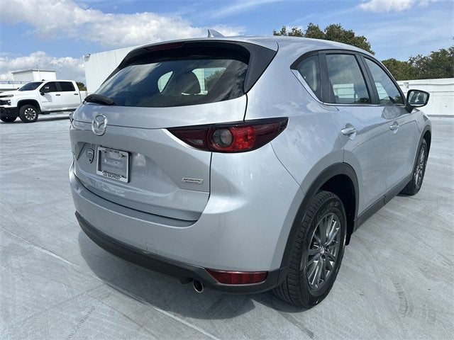 2019 Mazda Mazda CX-5 Sport