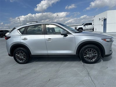 2019 Mazda Mazda CX-5 Sport