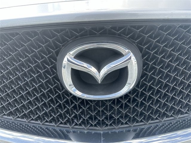 2019 Mazda Mazda CX-5 Sport