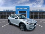 2019 Mazda Mazda CX-5 Sport