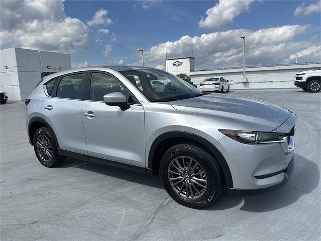 2019 Mazda Mazda CX-5 Sport