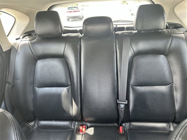 2019 Mazda Mazda CX-5 Sport