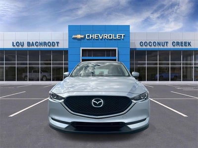 2019 Mazda Mazda CX-5 Sport