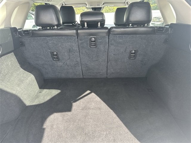 2019 Mazda Mazda CX-5 Sport