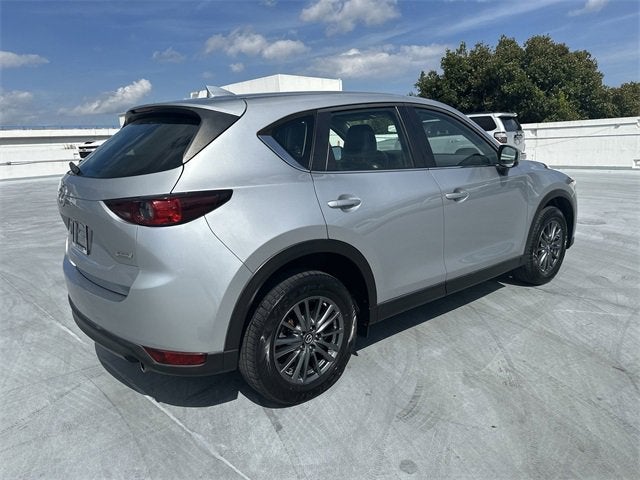 2019 Mazda Mazda CX-5 Sport
