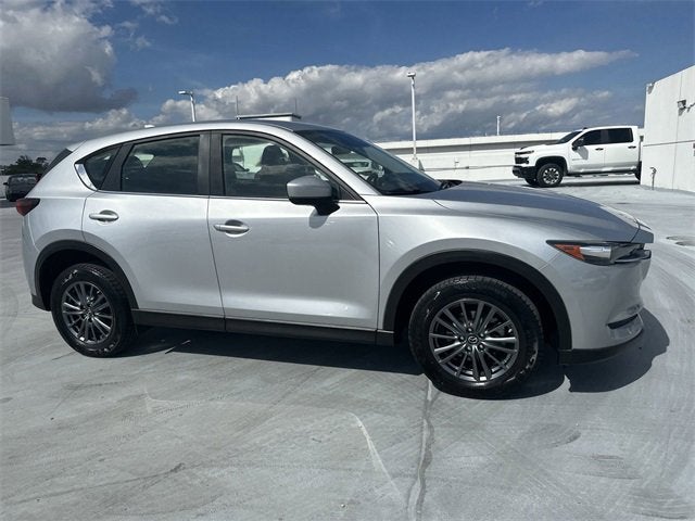 2019 Mazda Mazda CX-5 Sport
