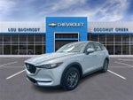 2019 Mazda Mazda CX-5 Sport