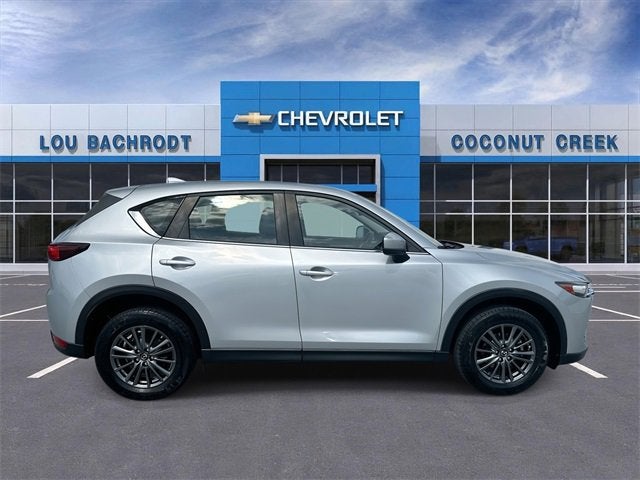 2019 Mazda Mazda CX-5 Sport