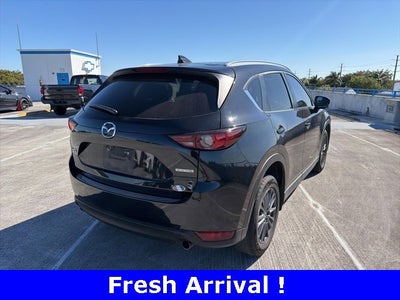 2020 Mazda Mazda CX-5 Touring