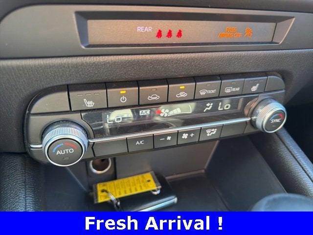 2020 Mazda Mazda CX-5 Touring