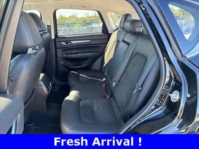 2020 Mazda Mazda CX-5 Touring