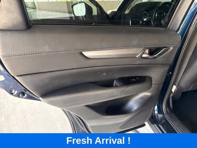 2021 Mazda Mazda CX-5 Touring