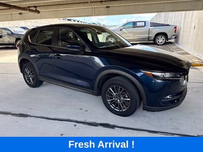 2021 Mazda Mazda CX-5 Touring