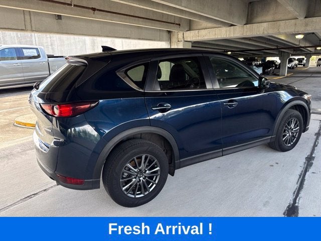 2021 Mazda Mazda CX-5 Touring