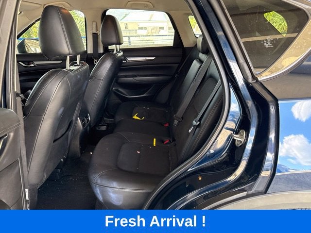 2021 Mazda Mazda CX-5 Touring