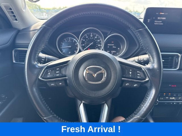 2021 Mazda Mazda CX-5 Touring