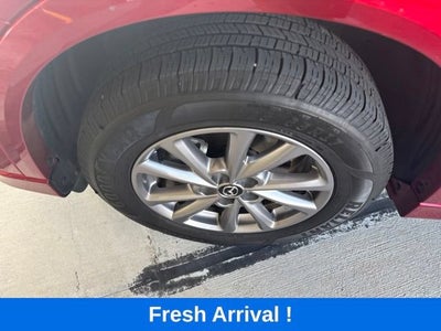 2024 Mazda Mazda CX-5 2.5 S Select Package