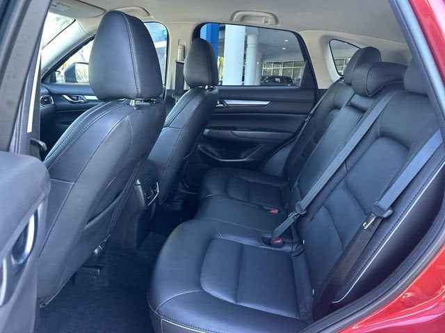 2024 Mazda Mazda CX-5 2.5 S Select Package