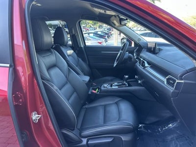 2024 Mazda Mazda CX-5 2.5 S Select Package