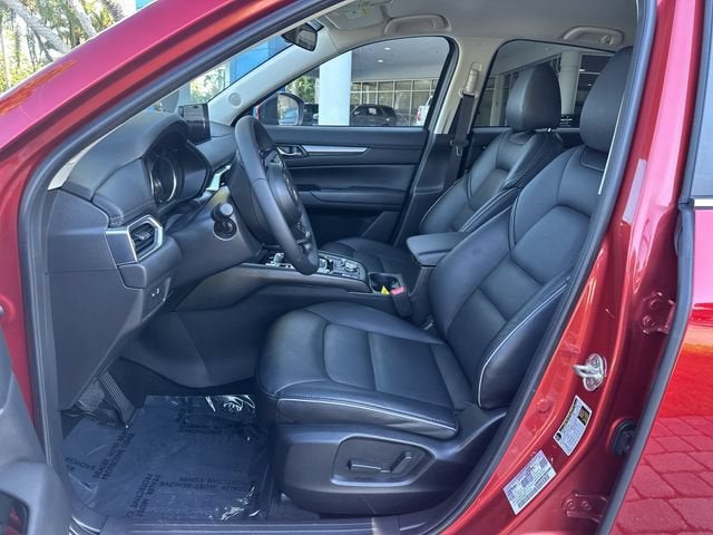 2024 Mazda Mazda CX-5 2.5 S Select Package