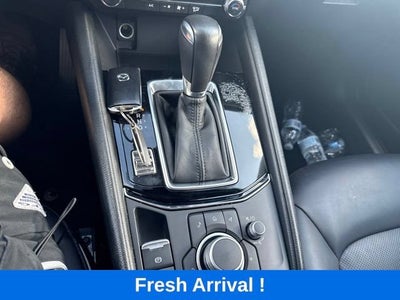 2024 Mazda Mazda CX-5 2.5 S Select Package