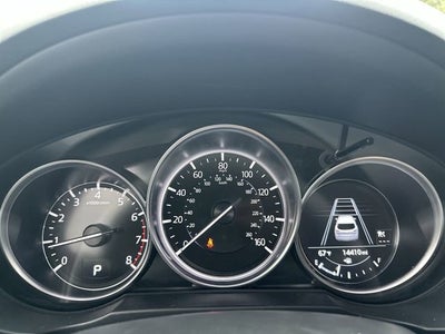 2024 Mazda Mazda CX-5 2.5 S Preferred Package