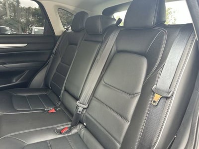 2024 Mazda Mazda CX-5 2.5 S Preferred Package