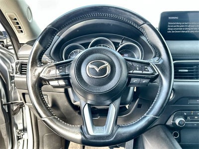 2021 Mazda Mazda CX-5 Touring