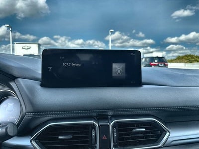 2021 Mazda Mazda CX-5 Touring