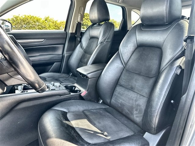 2021 Mazda Mazda CX-5 Touring