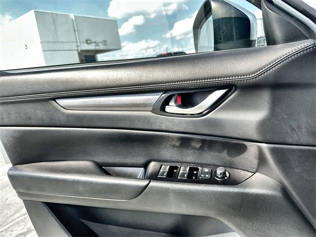 2021 Mazda Mazda CX-5 Touring