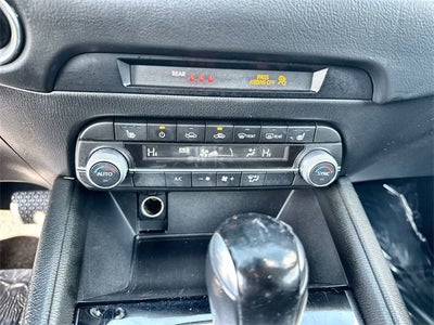 2021 Mazda Mazda CX-5 Touring