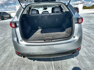 2021 Mazda Mazda CX-5 Touring