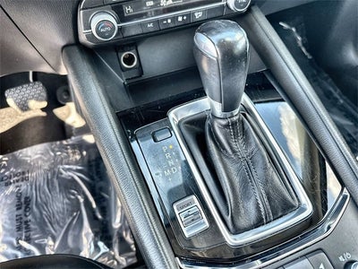 2021 Mazda Mazda CX-5 Touring