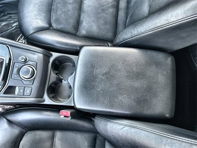 2021 Mazda Mazda CX-5 Touring