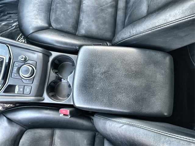 2021 Mazda Mazda CX-5 Touring