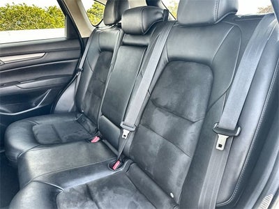 2021 Mazda Mazda CX-5 Touring