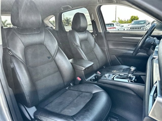 2021 Mazda Mazda CX-5 Touring