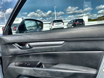 2021 Mazda Mazda CX-5 Touring