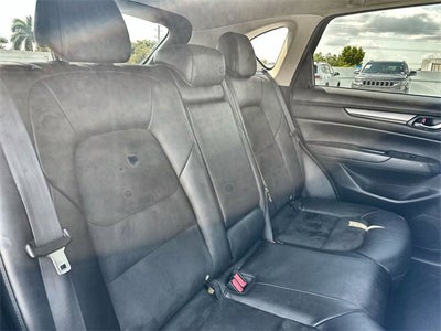 2021 Mazda Mazda CX-5 Touring