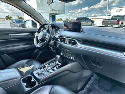 2021 Mazda Mazda CX-5 Touring