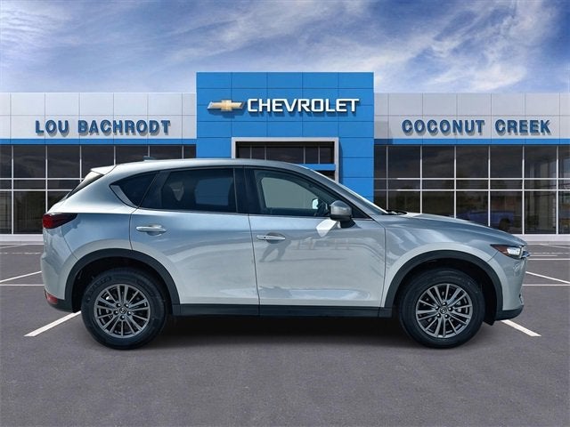 2021 Mazda Mazda CX-5 Touring