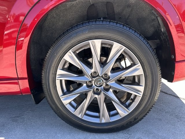 2024 Mazda Mazda CX-5 2.5 S Premium Plus Package