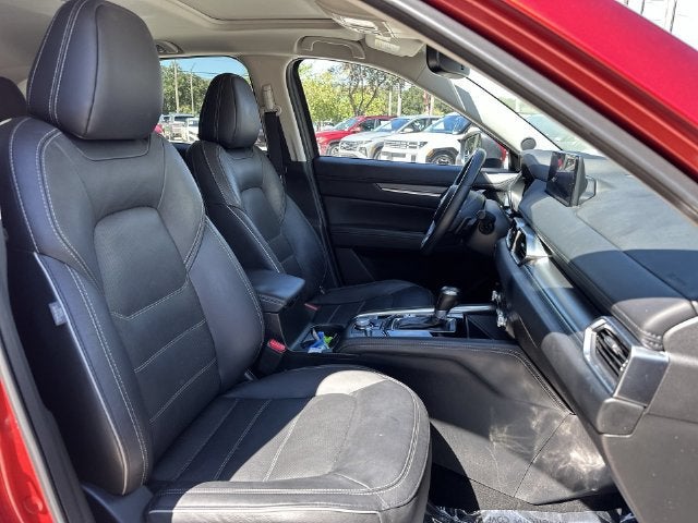 2024 Mazda Mazda CX-5 2.5 S Premium Plus Package
