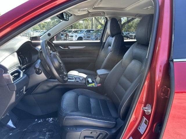 2024 Mazda Mazda CX-5 2.5 S Premium Plus Package