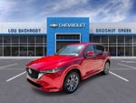 2024 Mazda Mazda CX-5 2.5 S Premium Plus Package