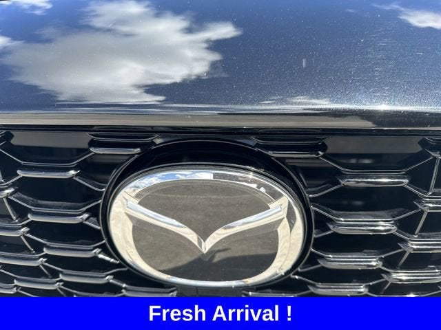 2025 Mazda Mazda CX-70 3.3 Turbo Preferred Package