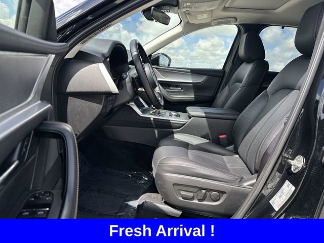 2025 Mazda Mazda CX-70 3.3 Turbo Preferred Package