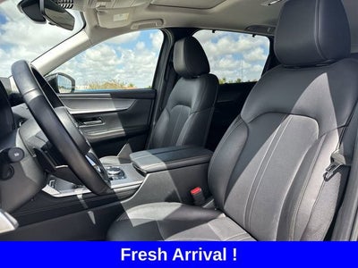 2025 Mazda Mazda CX-70 3.3 Turbo Preferred Package