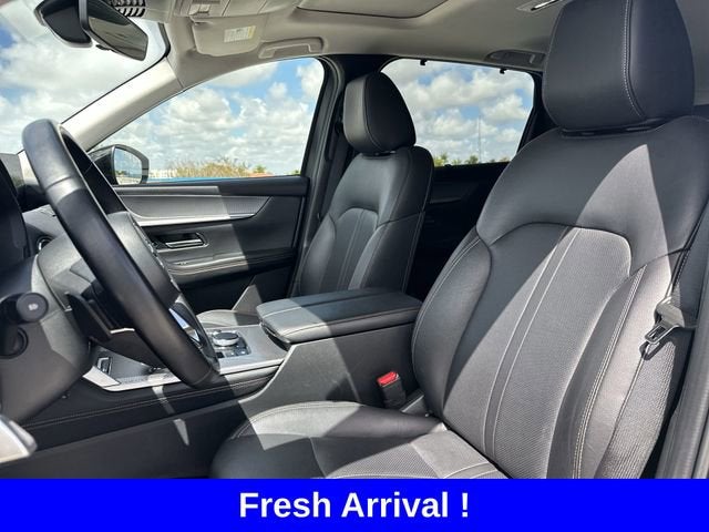 2025 Mazda Mazda CX-70 3.3 Turbo Preferred Package